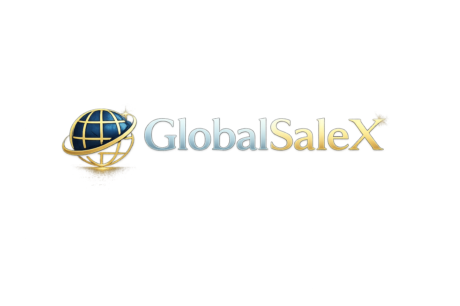 GlobalSaleX